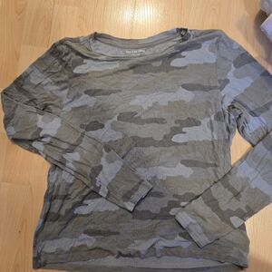 Soft American Eagle Shirt